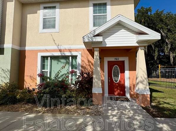 165 Alexander Woods Dr