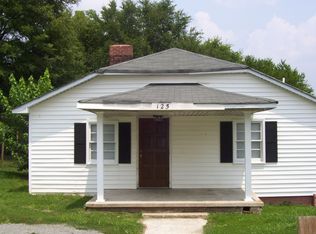 125 Powder St SW, Concord, NC 28025