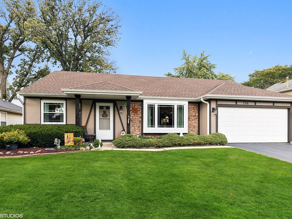 1st image of 1316 Borden Dr