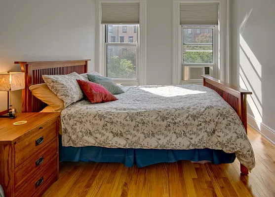 Sold by Brown Harris Stevens | media 24