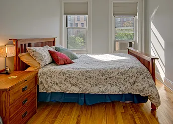 Sold by Brown Harris Stevens