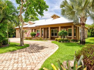 311 SE Cardinal Way, Stuart, FL 34996