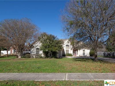 10 Wandas Ct, Martindale, TX, 78655