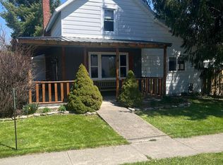 17998 Ohio #117, Roundhead, OH