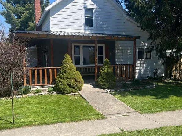 17998 Ohio #117, Roundhead, OH 43346