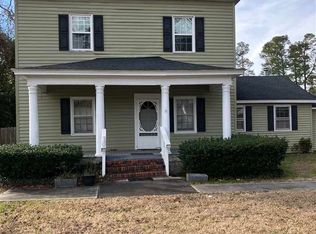 905 Waycross St, Marion, SC 29571