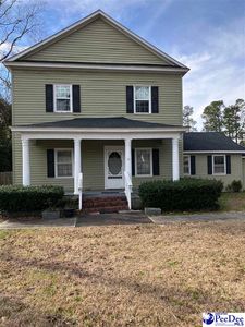 905 Waycross St, Marion, SC, 29571