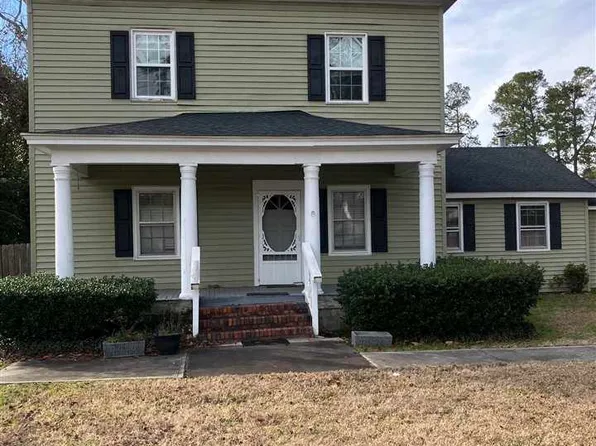 905 Waycross St, Marion, SC 29571