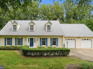 5728 Pendleton Ln, Warrenton, VA 20187