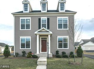 10559 Bittersweet Ln, Bristow, VA 20136