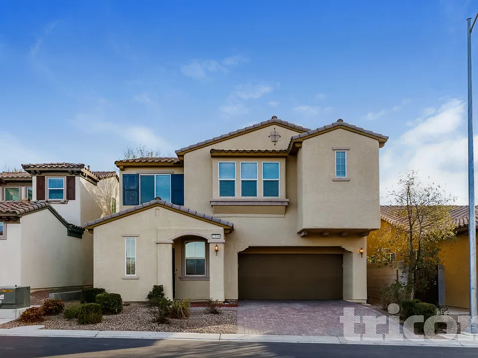 2534 Morning Cloud Ln