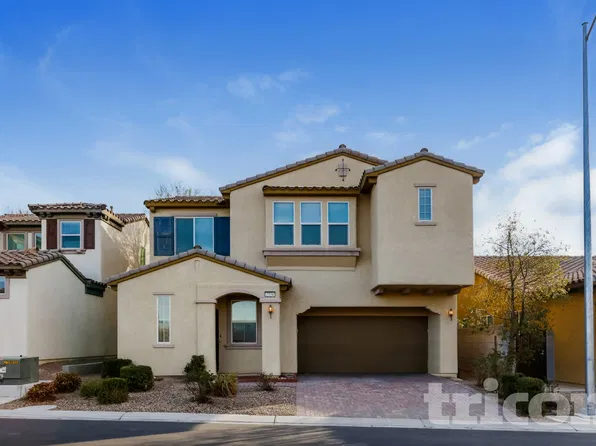 2534 Morning Cloud Ln, Las Vegas, NV 89142