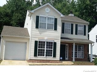 14410 Arbor Ridge Dr, Charlotte, NC 28273