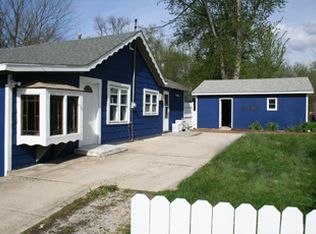 4504 Flint Lake Gtwy, Valparaiso, IN 46383