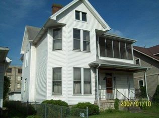1610 S 4th St, Ironton, OH 45638