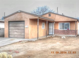 236 Moon St NE, Albuquerque, NM 87123