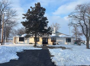 1991 Minster Egypt Pike, Minster, OH 45865