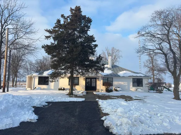 1991 Minster Egypt Pike, Minster, OH 45865