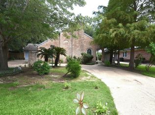 8114 Birchglen Ln, Houston, TX 77070