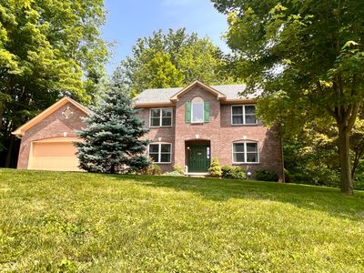 2002 Grey Fox Ct, Martinsville, IN, 46151