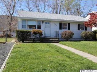 106 Melrose Ave, Neptune, NJ 07753