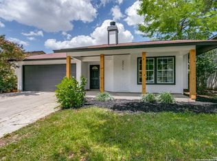 3311 Coral Grove Dr, San Antonio, TX 78247