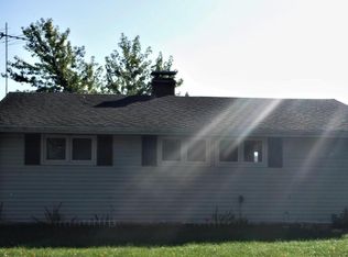 2714 N Lakeview Dr, Warsaw, IN