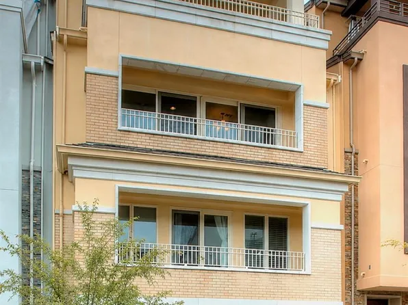 228 Summit Way #228, San Francisco, CA 94132