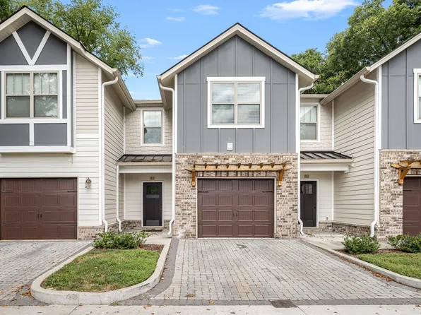 609 Lee St #B2, Murfreesboro, TN 37130
