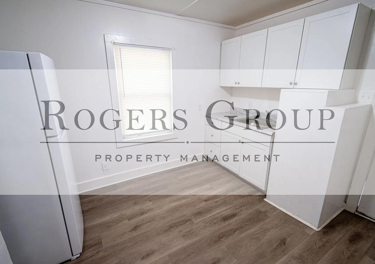 2 bed, 1.0 bath, 676 sqft, $795 — Photo 2
