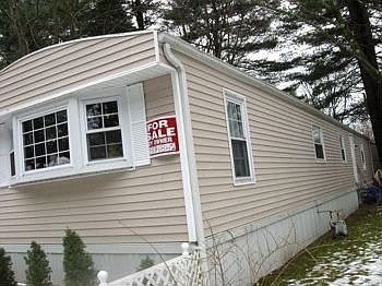 Photo of Mobile Home 2