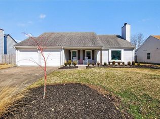 1920 Falling Sun Cir, Virginia Beach, VA 23454