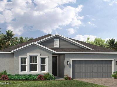 2699 Pangea Cir, Melbourne, FL, 32940