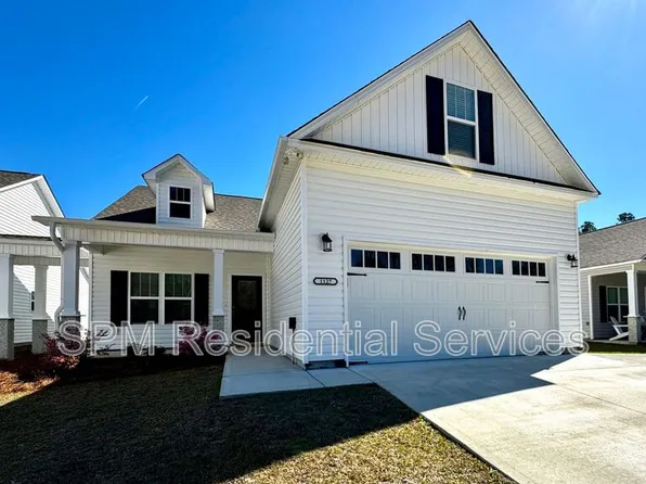 1127 Dan Owen Dr, Hampstead, NC 28443