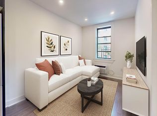 502 E 89th St, New York, NY 10128