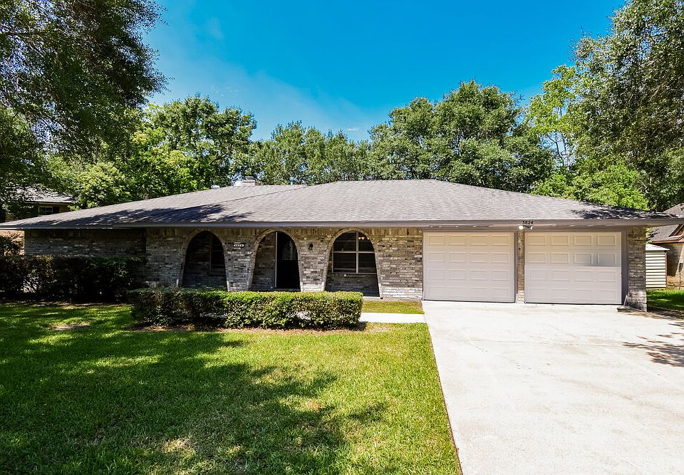 1st image of 3824 Evergreen Dr