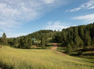 240 Green Mountain Rd, Sundance, WY 82729