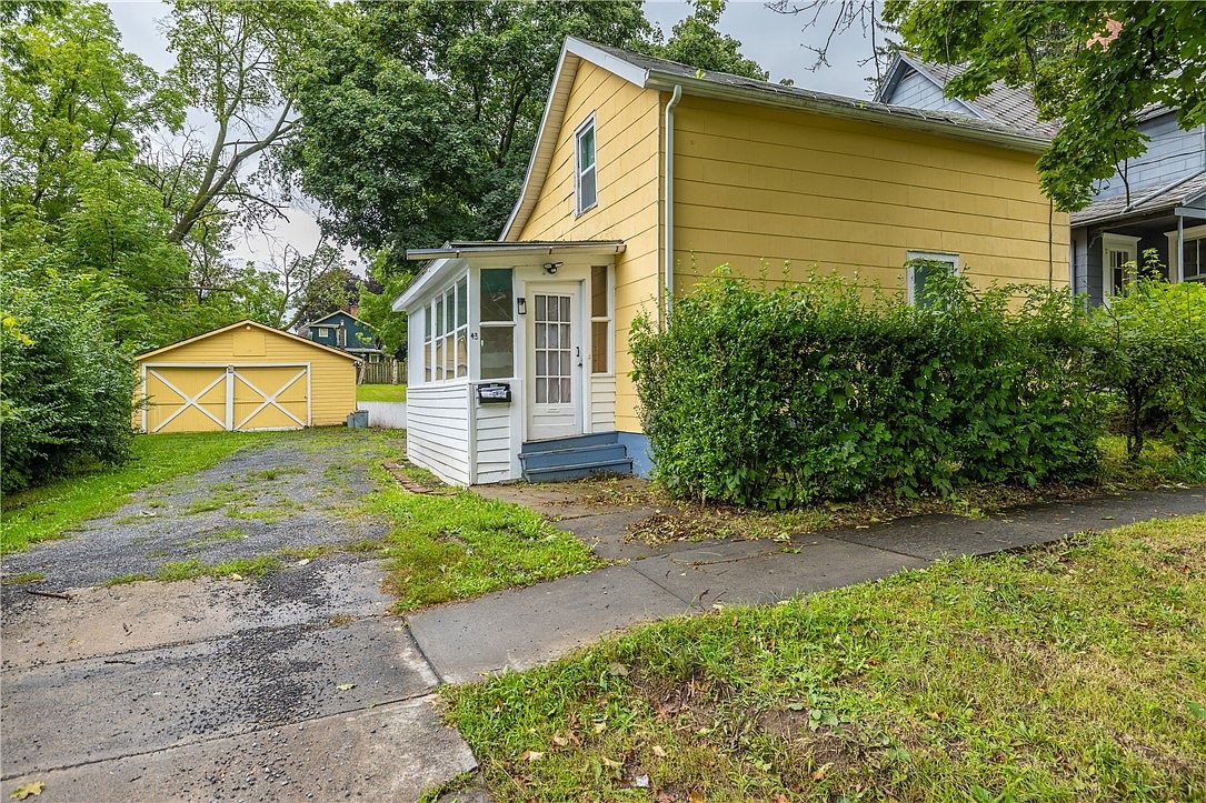 43 West Ave, Geneva, NY 14456 | Zillow