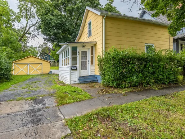43 West Ave, Geneva, NY 14456