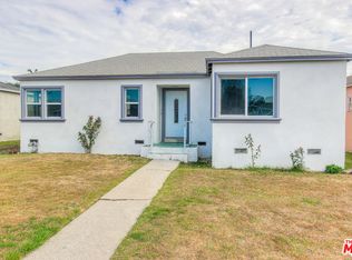 717 W 118th St, Los Angeles, CA 90044