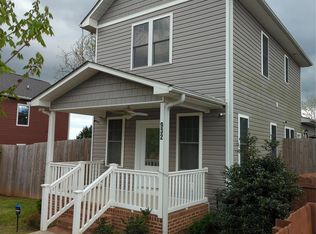 932 3rd Street Pl SW, Hickory, NC 28602