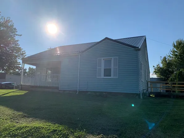 6203 Harding Ave, Sciotoville, OH 45662