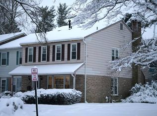 12610 English Orchard Ct, Silver Spring, MD 20906