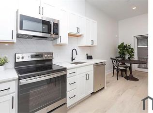 1709 Fleet St, Baltimore, MD 21231