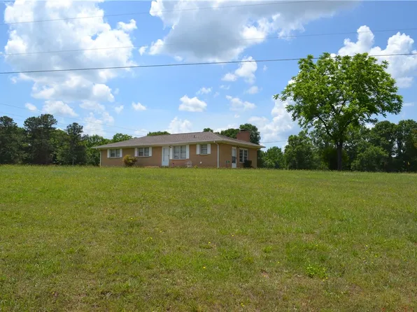 1 Middleton Rd, Anderson, SC 29624