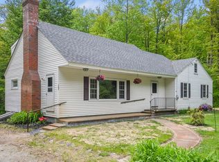 167 Ashby Rd, New Ipswich, NH 03071