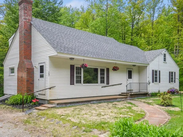 167 Ashby Rd, New Ipswich, NH 03071