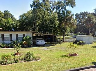 1410 Arbor Park Dr, Winter Park, FL 32789