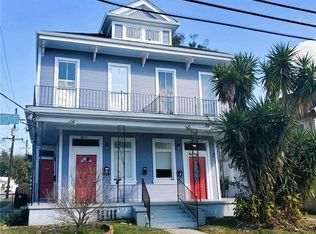 2835-37 General Pershing St, New Orleans, LA 70115