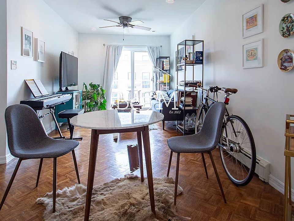 1st image of 25 Meserole St APT 4F